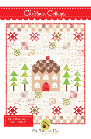 Christmas Cottage