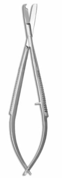 Famore Hook Blade EZ Stitch Snip Small 5in