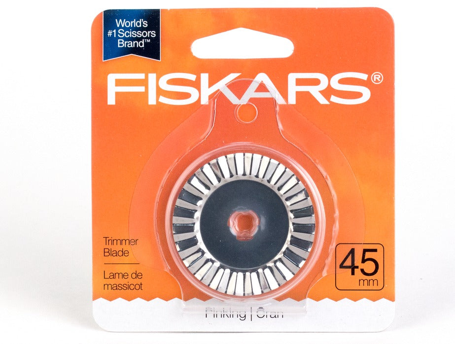 Fiskars Pinking Rotary Trimming Blade