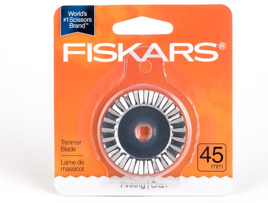 Fiskars Pinking Rotary Trimming Blade