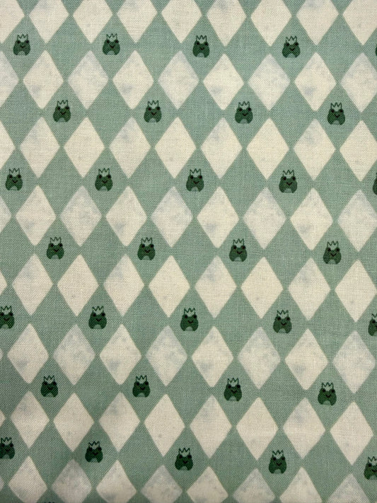 Riley Blake Designs Swamp C172434 Fabric