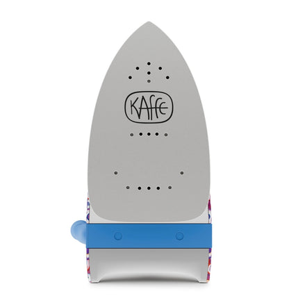 Oliso Mini Iron With Trivet Kaffe Fassett
# M3PRO-KAFFE