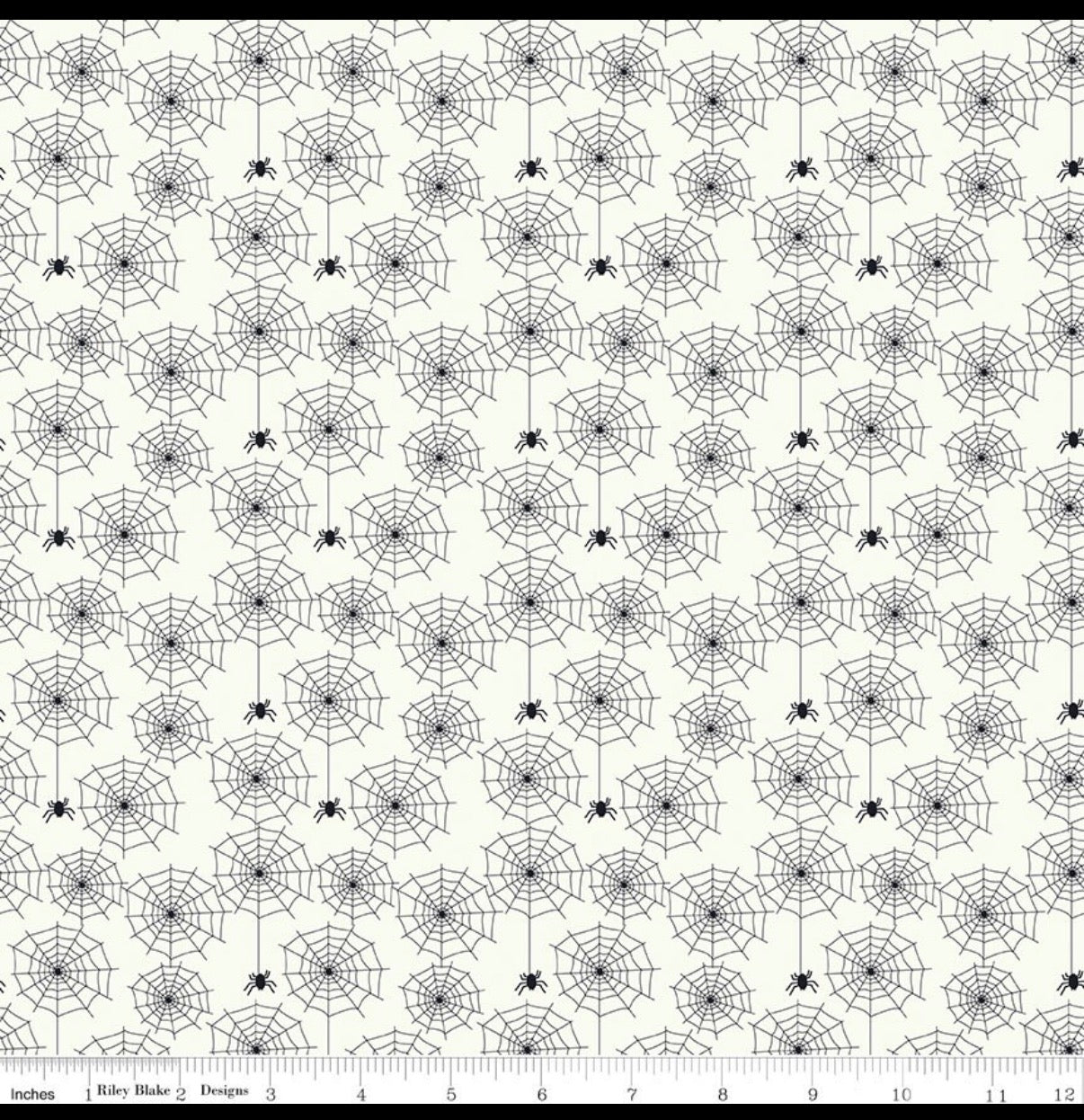 Riley Blake Seasonal Basics cream C14502 Cotton Fabric