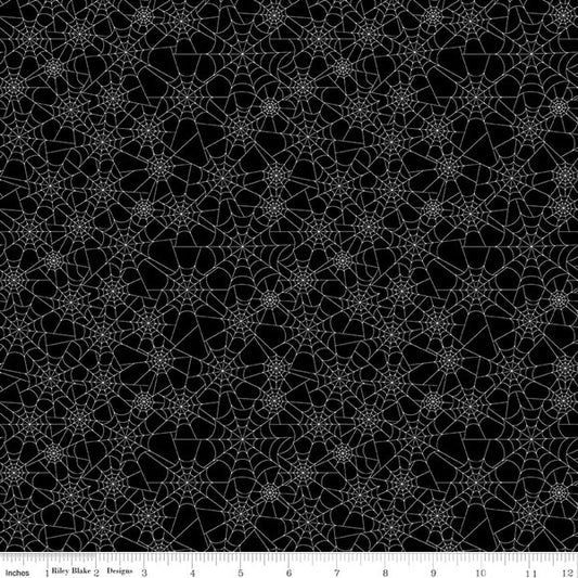 Riley, Blake seasonal basics pattern GC 771 color black
