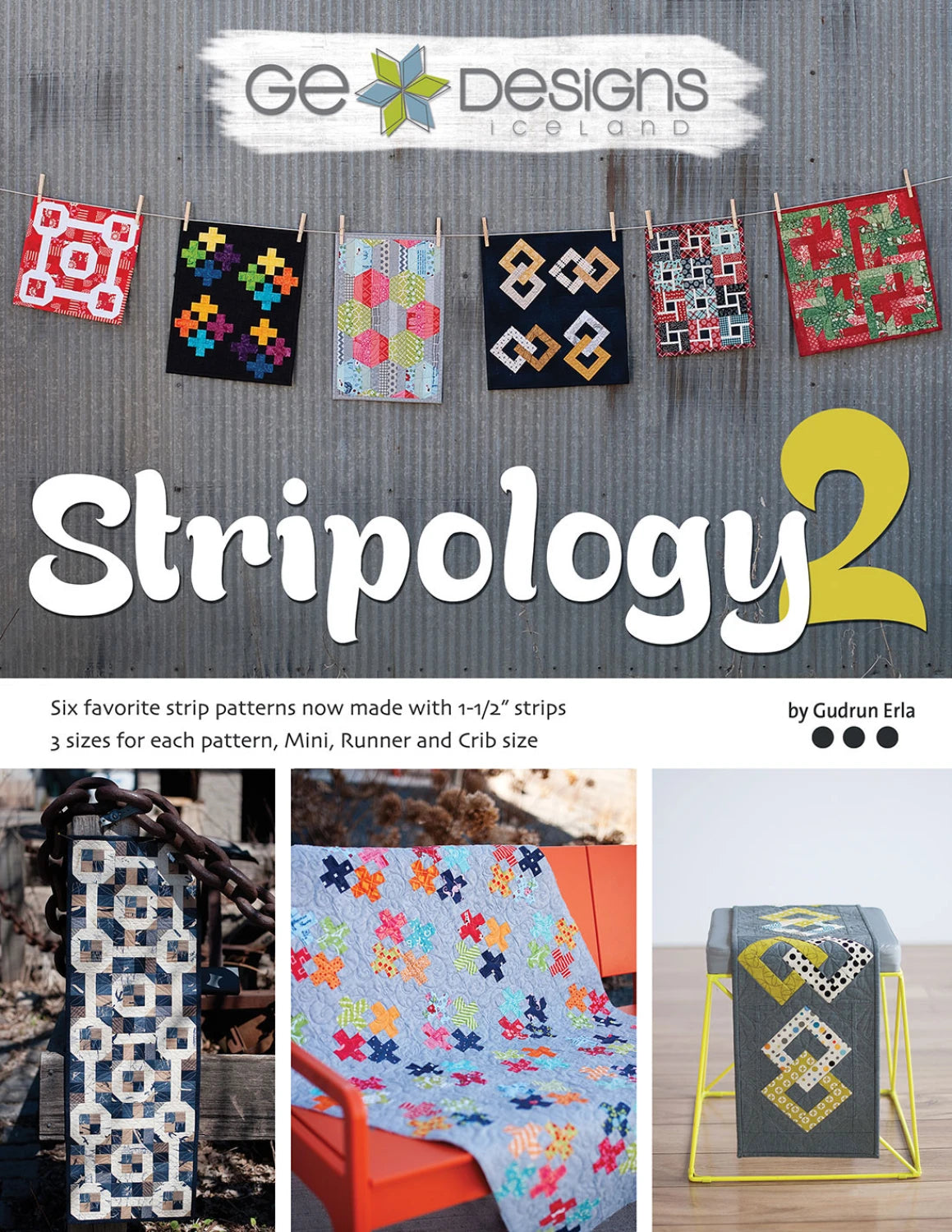 Stripology® 2