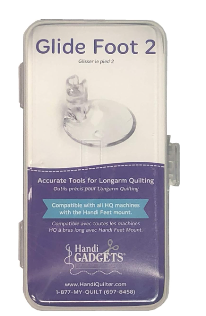 Handi Quilter Glide Foot 3