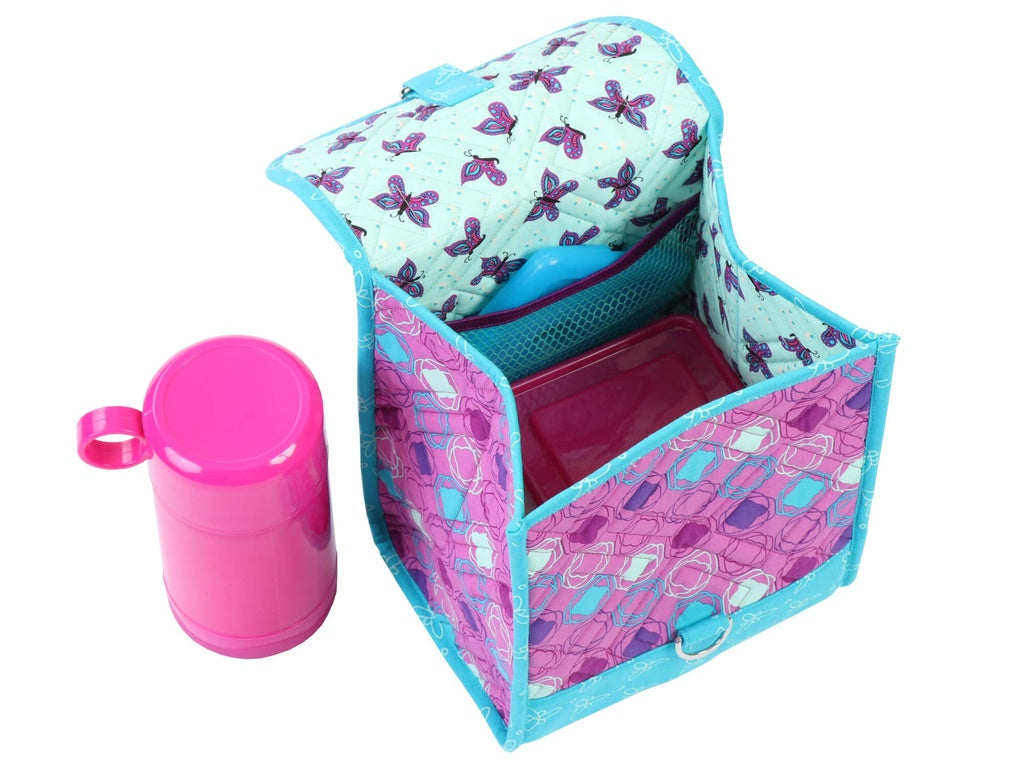 Grab Some Grub 2.0 ByAnnie