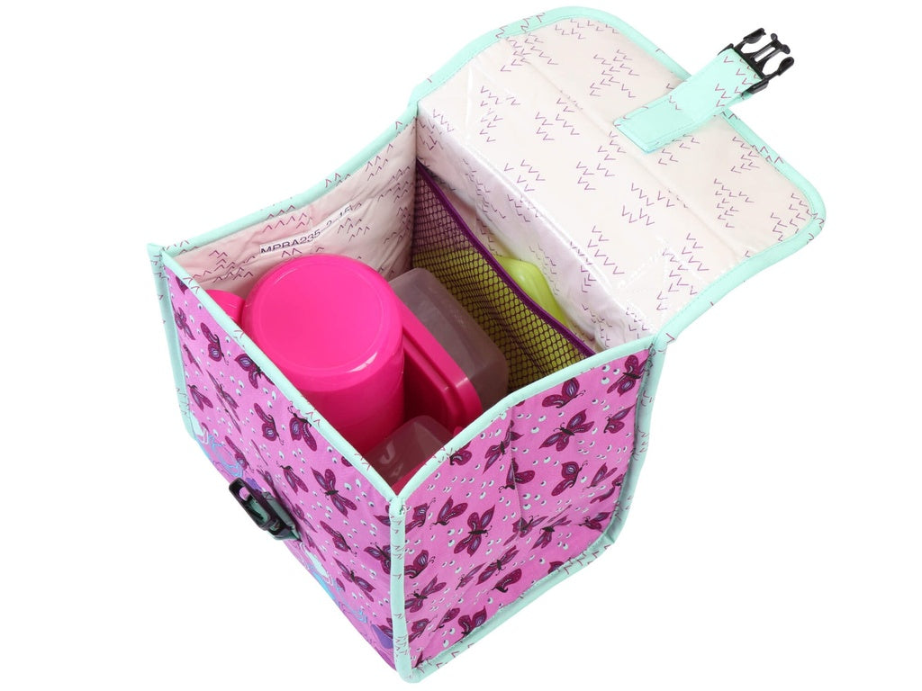 Grab Some Grub 2.0 ByAnnie