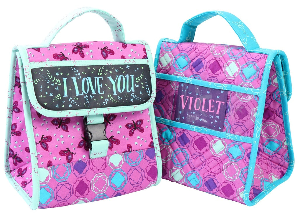 Grab Some Grub 2.0 ByAnnie