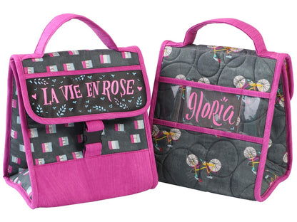 Grab Some Grub 2.0 ByAnnie