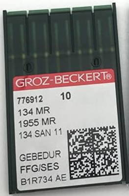 Groz-Beckert Superior Threads