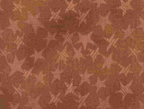 Henry glass and Co. the buggy barn pattern 7098 color 22