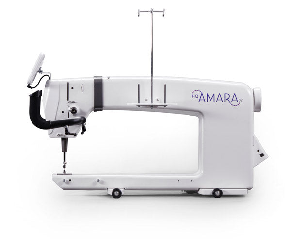 Handi Quilter Amara 24