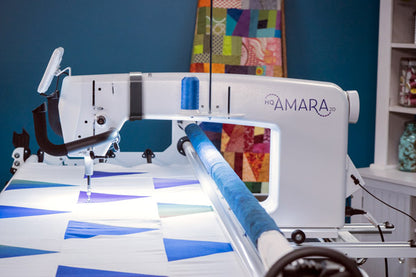 Handi Quilter Amara 24