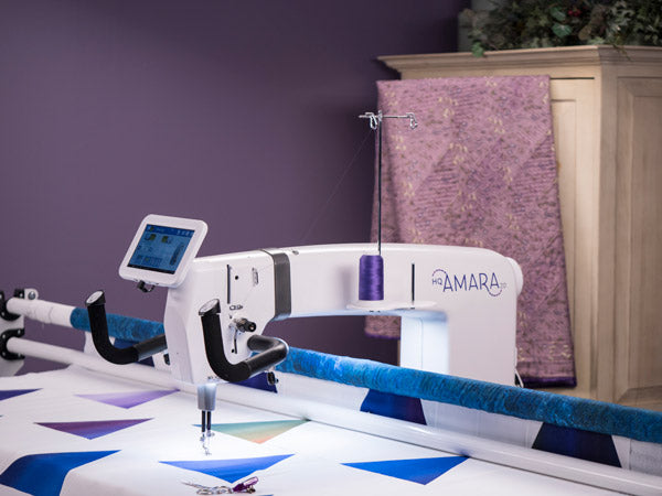 Handi Quilter Amara 24