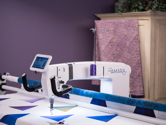 Handi Quilter Amara 24