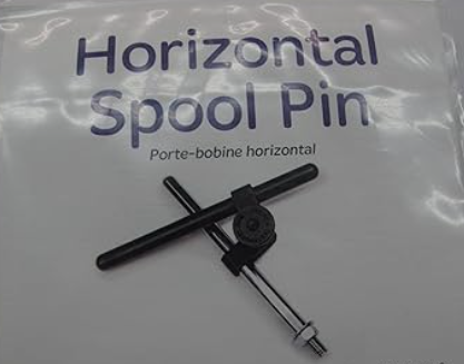 Handi Quilter Horizontal Spool Pin