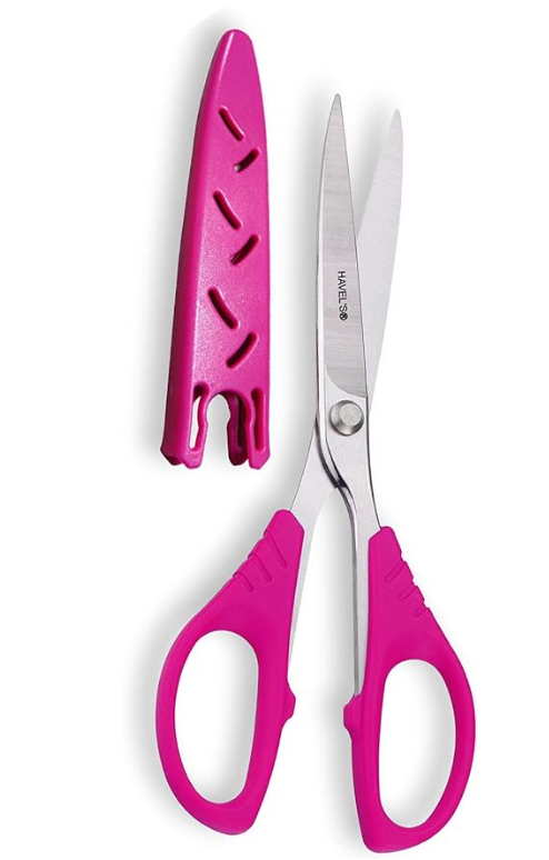 Havel's Sewing Fabric Scissors 7in