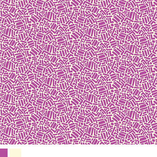 Dashes Fuchsia (Cheeto’s World)