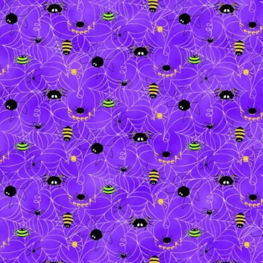 SPELL ON YOU BY LAURIE CAMPBELL FOR FRECKLE + LOLLIE.   EEEEK