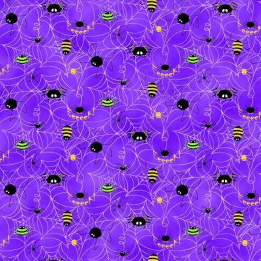 SPELL ON YOU BY LAURIE CAMPBELL FOR FRECKLE + LOLLIE.   EEEEK