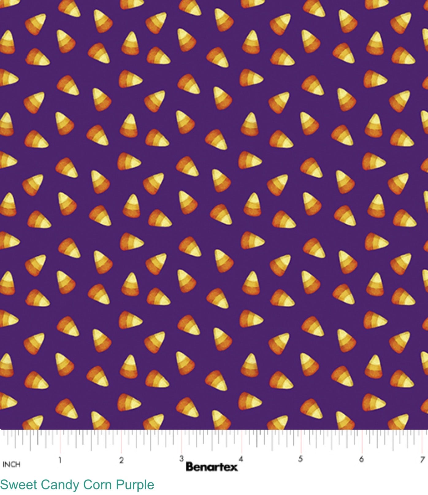 Sweet Candy Purple