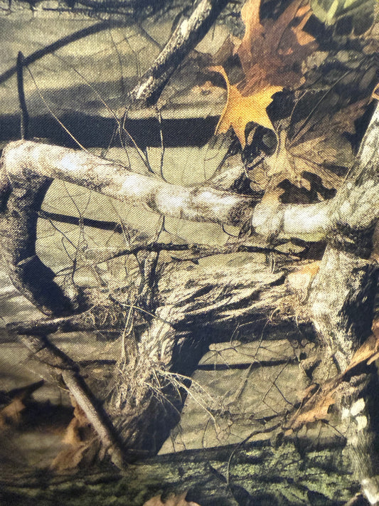 Bark Shadows MDG