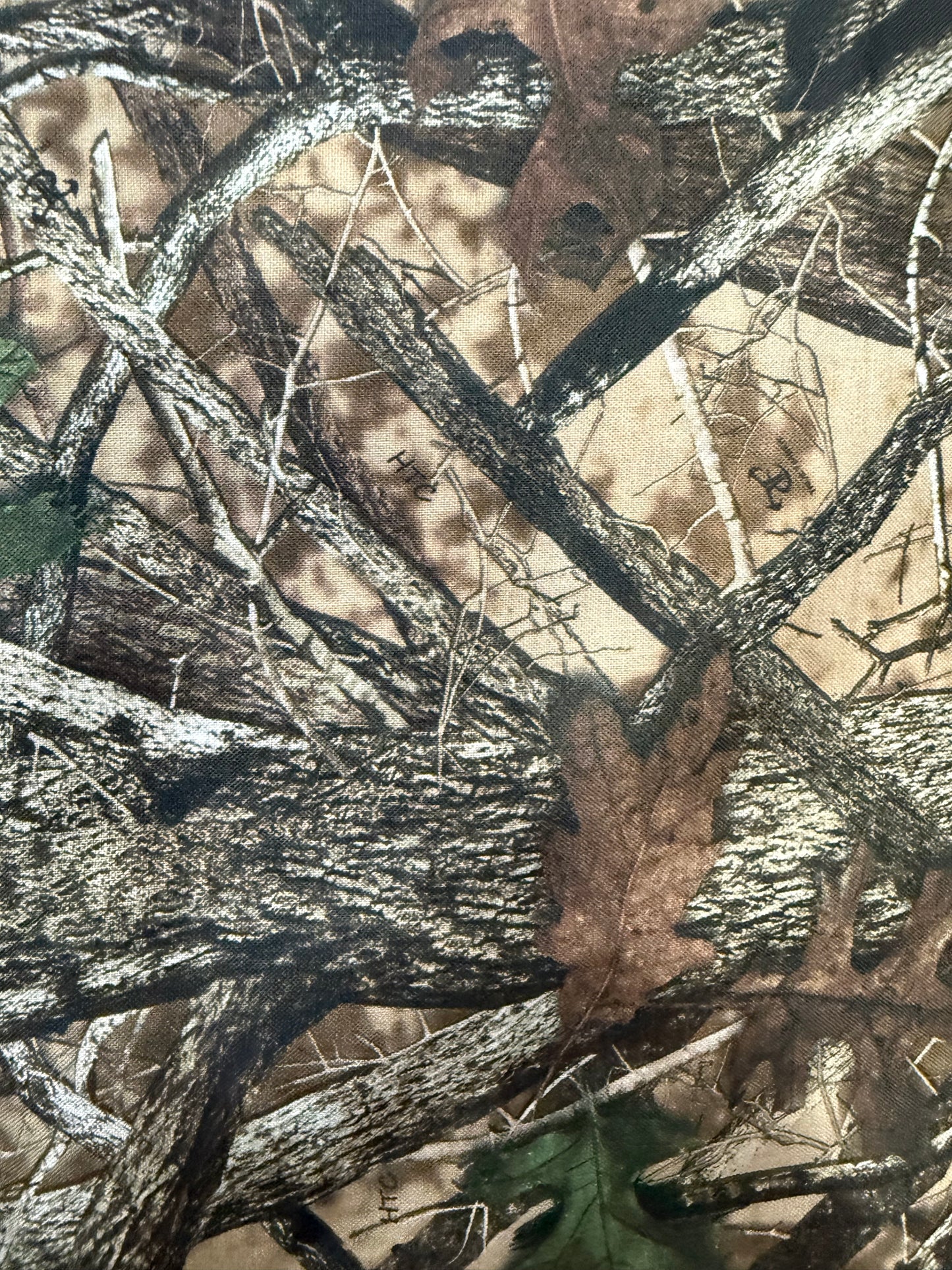 HTC Fall Camo DEAR STELLA C3589