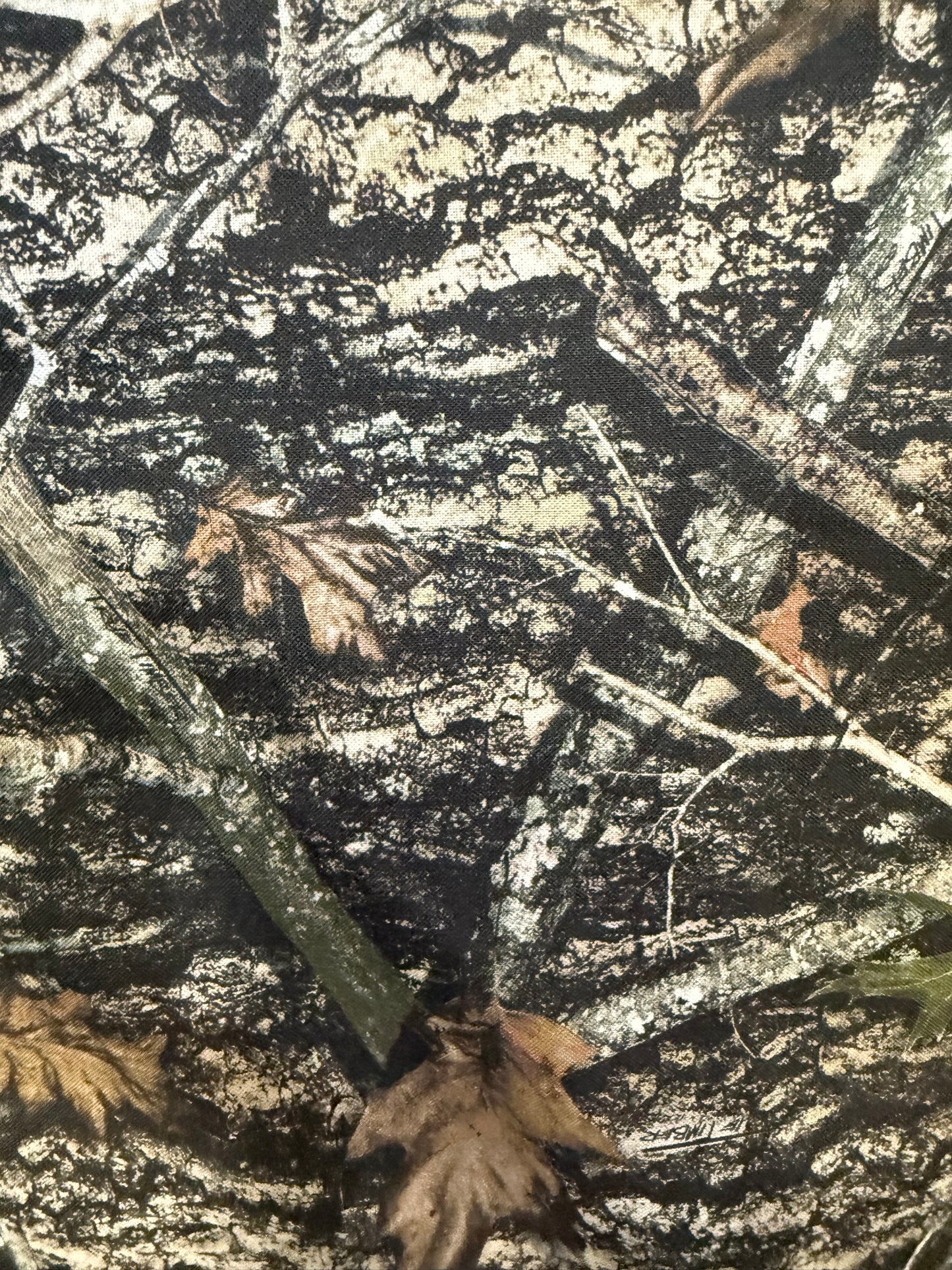 TT New Conceal Camo Multi
