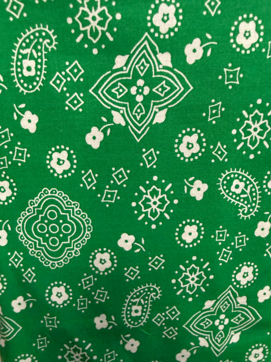 Happy Bandana Kelly 09
