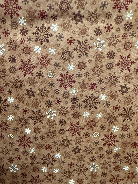 Moda Once Upon A Memory Brown