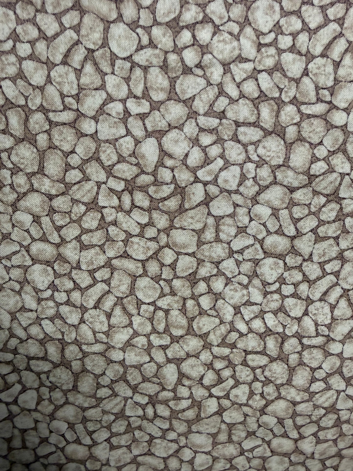 Paintbrush Cityscapes Cobblestone