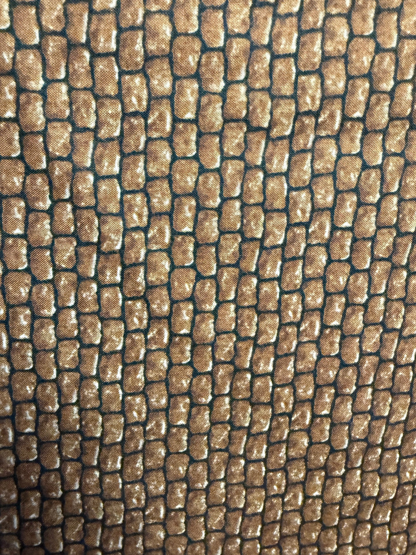 Moda Moascapes Brown