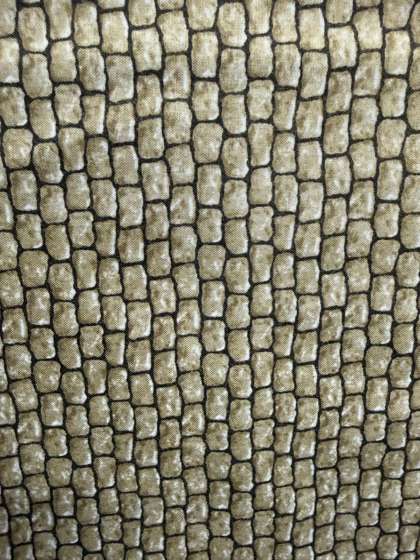 Moda Moascapes Tan