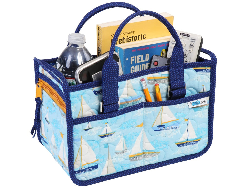 In Control ByAnnie Pattern