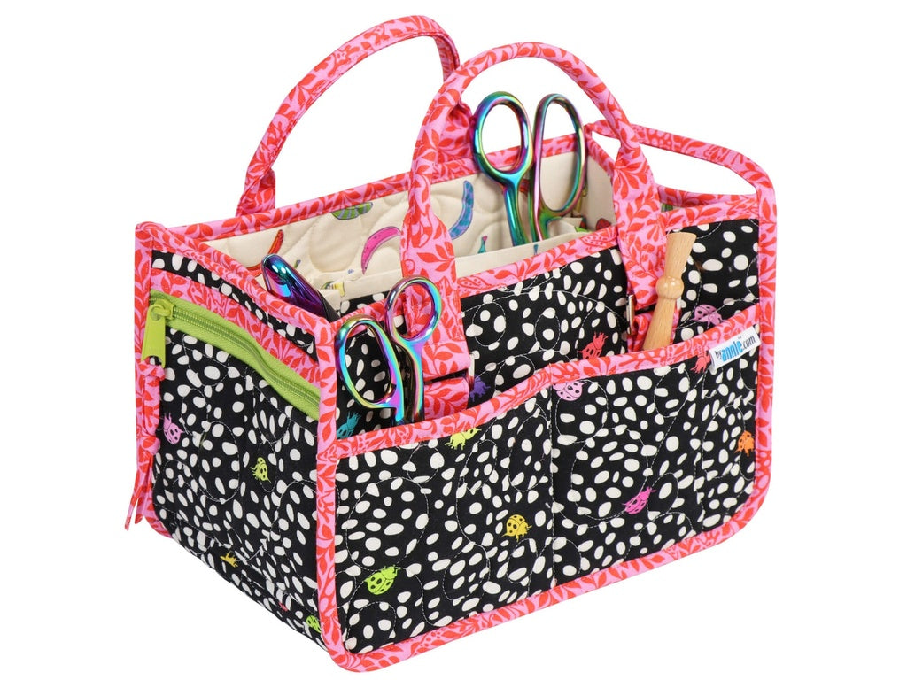 In Control ByAnnie Pattern