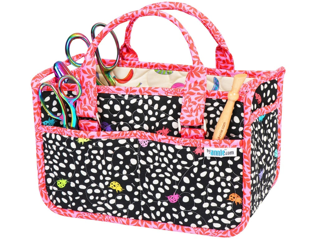 In Control ByAnnie Pattern