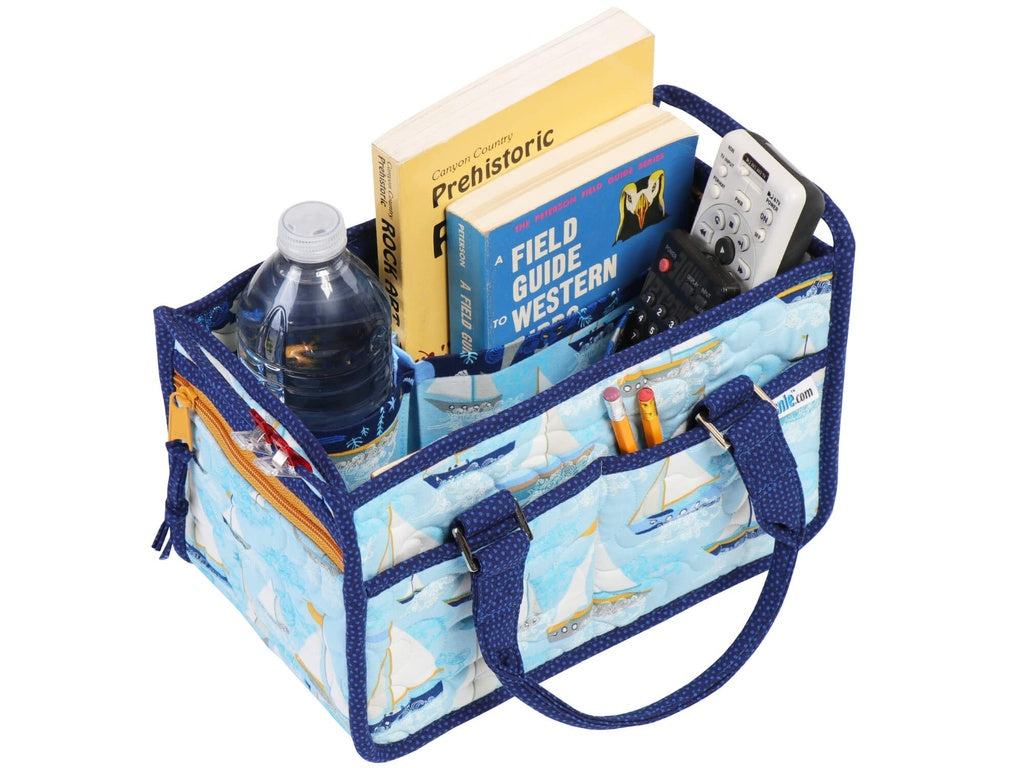 In Control ByAnnie Pattern