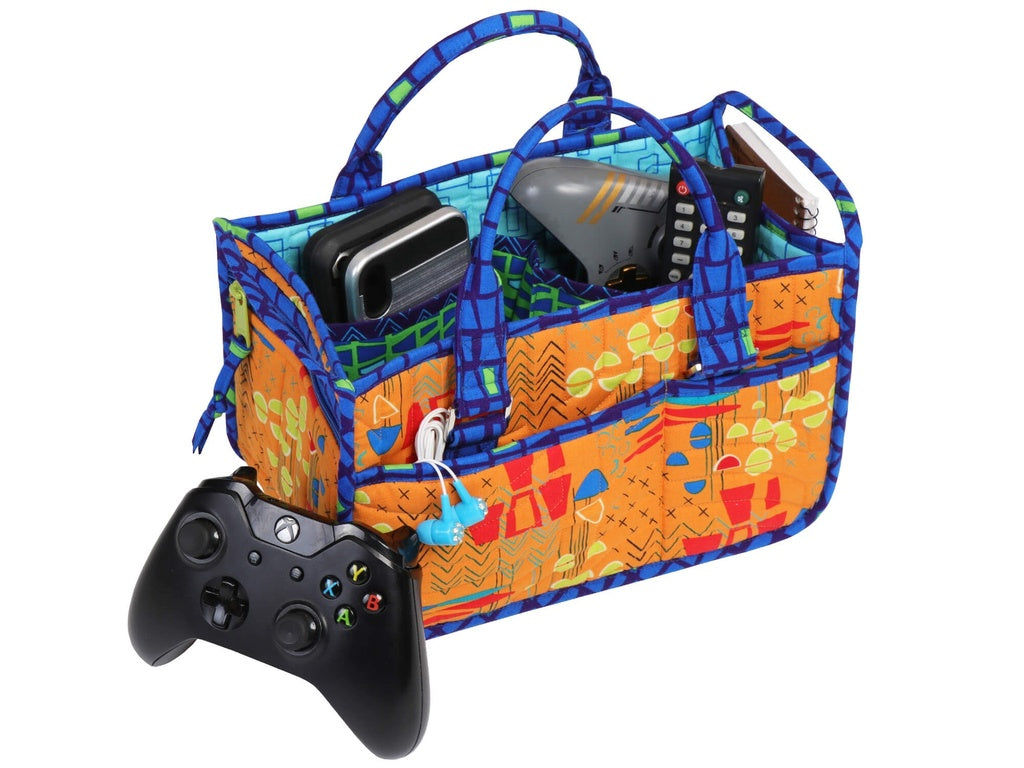 In Control ByAnnie Pattern