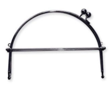 Ellen Medlock Interchangeable2 Handles Black Finish