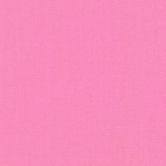 SOLID FABRIC KONA MAHOGANY