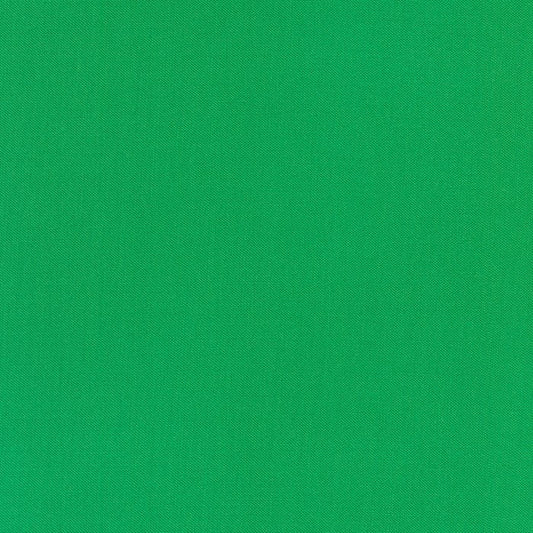 Kona Cotton Solid - Clover #135