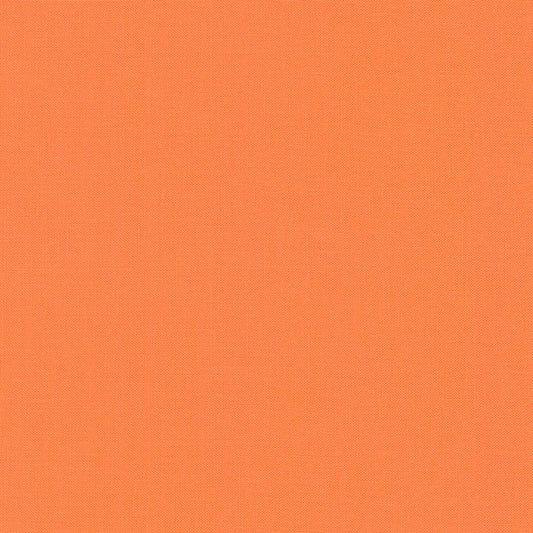 ROBERTKAUFMAN KONA SOLIDS MANGO