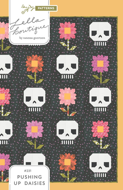 Pushing Up Daisies