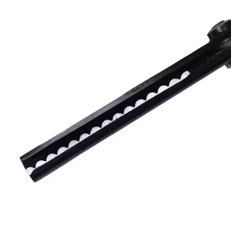 Midnight Edition Lightweight Scalloped Pinking Shears # LDH-GB1814S