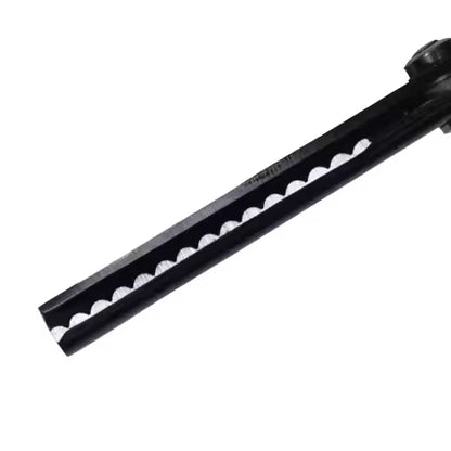Midnight Edition Lightweight Scalloped Pinking Shears # LDH-GB1814S