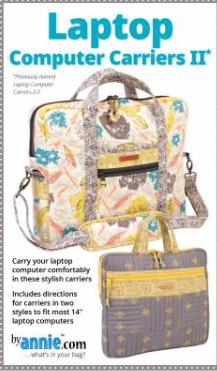 Laptop Computer Carriers II