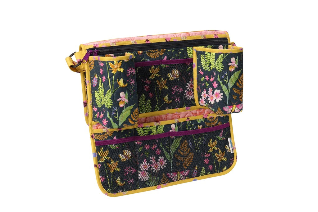 Backseat Babysitter 2.0 ByAnnie