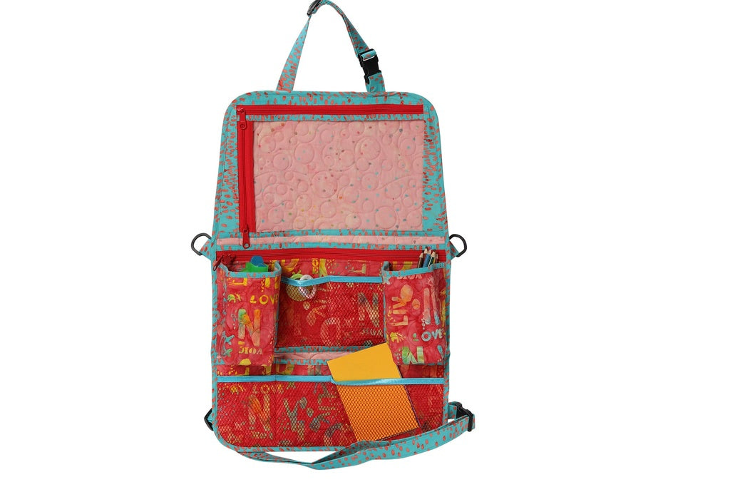 Backseat Babysitter 2.0 ByAnnie