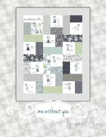 You + Me by Meags & Me